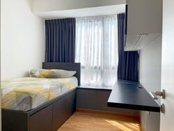 The Minton (D19), Condominium #458716241